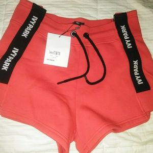 IVY PARK Shorts